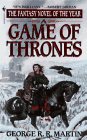 One of the best books of 1996...A Game of Thrones by George R.R. Martin